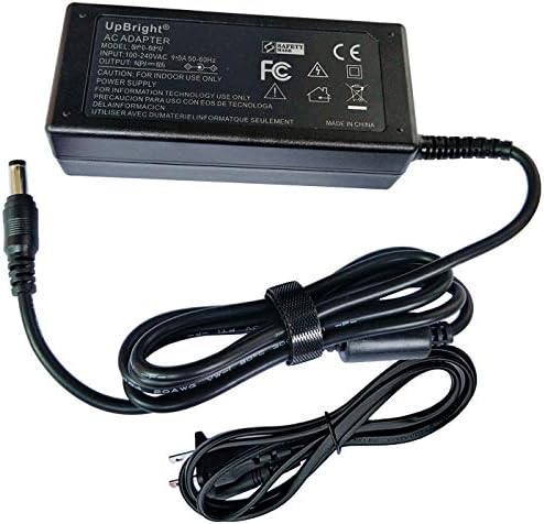 Адаптер за исправен 24V AC/DC компатибилен со EPSON PictureMate PM-400 C11CE84201 PM400 Слика Мате безжичен компактен фото-десктоп