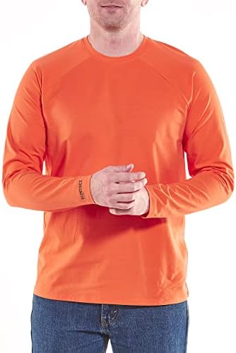 SunTect UPF50+ Облека за заштита на сонцето за работници на отворено-изведувач со средна тежина со долга ракав