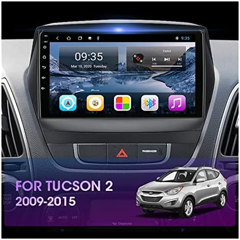 Екран ЗА Прикажување на автомобил 4G Carplay DSP 2din Android 11 Автомобил Радио Мултимедијален Видео Плеер НАВИГАЦИЈА GPS Компатибилен