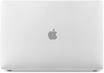 Моши Иглазе Хардшел Случај За Macbook Pro 15-инчен 2019/2018/2017/, Macbook Cover, Заштита Од Гребење, Лесна Инсталација И Отстранување,