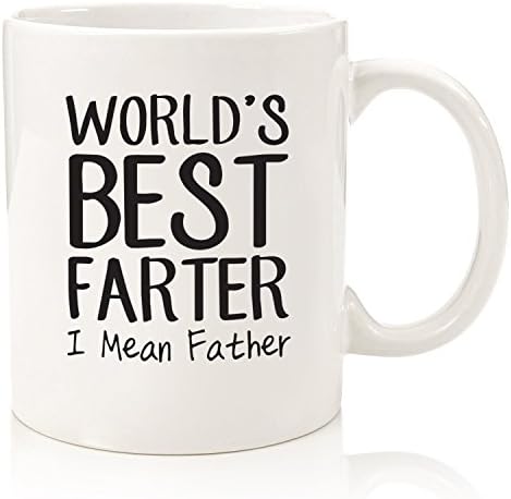 Подароци за тато, мажи - Најдобри светови за светло/татко смешно кафе - Најдобри тато или сопругот подароци - уникатна идеја за роденденска