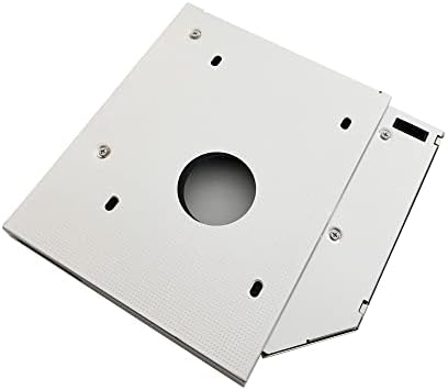 DY-tech 2-ри Hdd SSD Хард Диск Caddy Адаптер ЗА ASUS K50I G72GX K70AC K70 K51AC-GT30N
