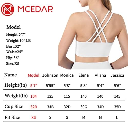 Mcedar плетиран тениско здолниште за жени со џебови со средни атлетски здолништа Голф Скортс трчање Вградени шорцеви