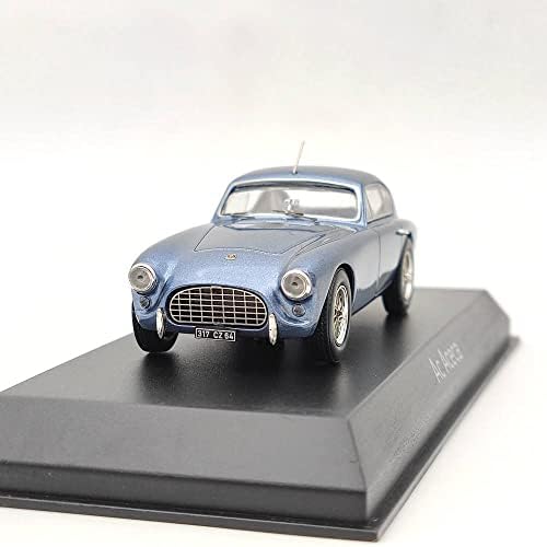 Норев 1/43 за AC ACE 1957 Blue Diecast Model Toys Car Limited Collection Auto подарок