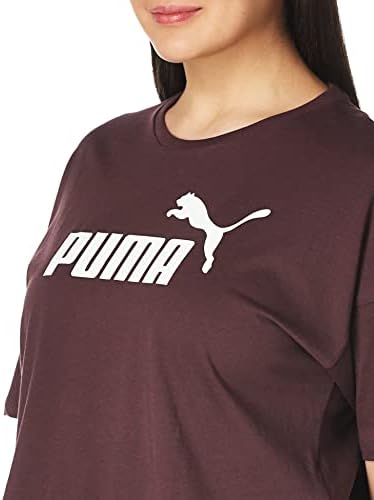 Puma женски најважните исечени лого за лого