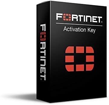 Fortinet fortigate-301e 1yr IoT Услуга за откривање