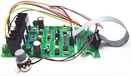 PCB за електростатичка прашкаста машина за обложување тип GM108B