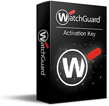 PatchGuard FireboxV мал со 3yr Basic Security Suite WGVSM033