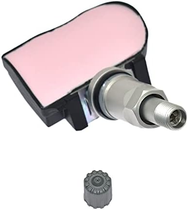 Сензор за притисок на гума на автомобили Corgli TPMS за Mazda MX-5 Miata 2006-2020, TPMS сензор за монитор на притисок на гумите BBM237140B