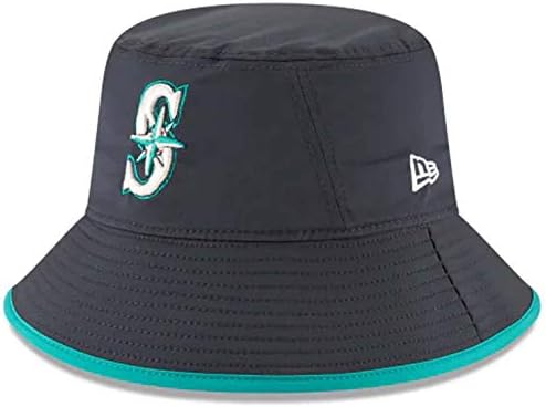 Нова ера автентична MLB 2019 Clubhouse Clubhouse Collect Cofet Hat Shat Sturep