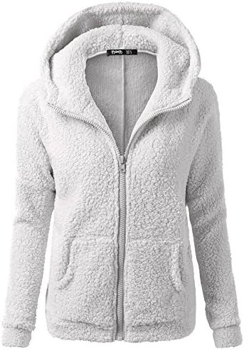 Зимски палта за жени 2022 памук топол палто палто палто палто палто за зимска волна со аспиратор женски палта