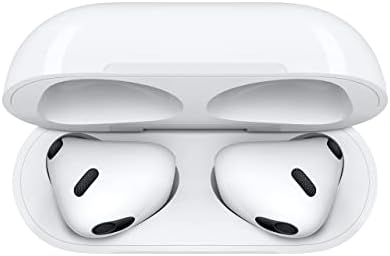 Apple AirPods Со Молња Полнење Случај