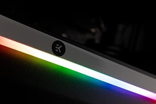EKWB EK-LOOP D-RGB LED EDGE DISTRIP, 500мм, бело