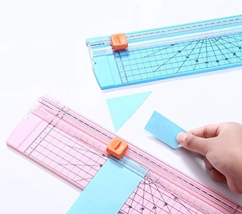 Алатка за сечење на хартија за хартија за хартија од јаглерод челик