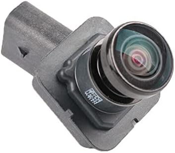 GLVITORY 1PCS Заден преглед на задниот преглед на камерата Паркинг за безбедност на камерата BL3Z-19G490-B H1BT-19G490-AC H1BT19G490AC