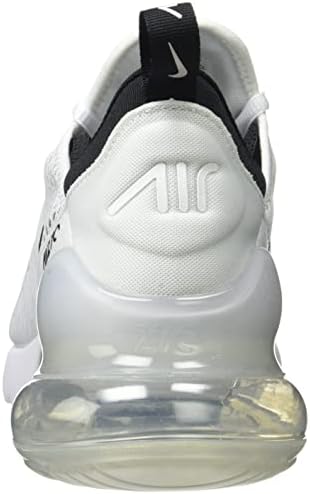 Nike Womens Wmns Air Max 270 AH6789 100 бело/црно