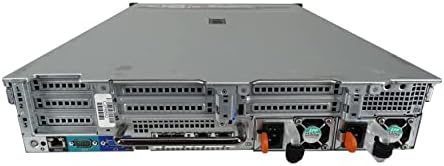 Dell PowerEdge R730 16 Bay SFF 2U Server, 2x Intel Xeon E5-2695 V4 2.1GHz 18C процесорот, 512GB DDR4 RDIMM, H730P, 16x 1,92TB 12G SAS SSD,