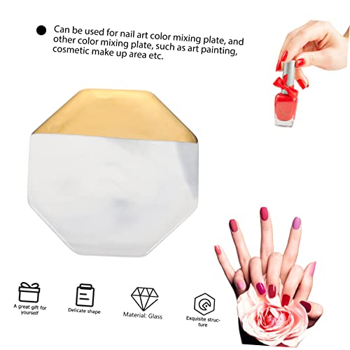 Beavorty додаток фиока за нокти за нокти приказ на ноктите стојат маникирски табли за шминка уметничка алатка смола лажни нокти