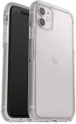 OtterBox iPhone 11 Симетрија Серија Случај-STARDAST, ултра-елегантен, безжично полнење компатибилен, подигнати рабови заштита на камерата