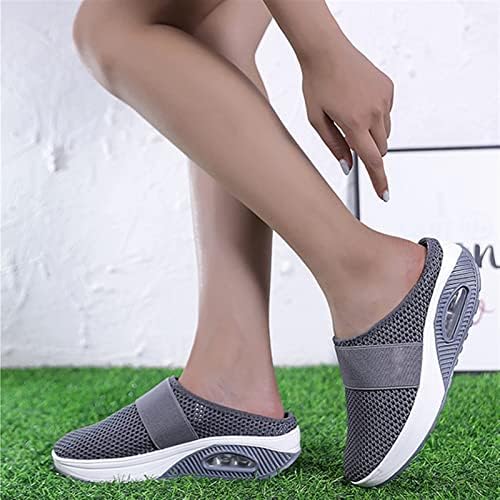 2022 АВЕРНИ ПЕТИВНИ СЛИКИНСКИ чевли за одење Ортопедски чевли за одење, чевли за перничиња за жени, чевли за одење на ортопедски дијабетичари