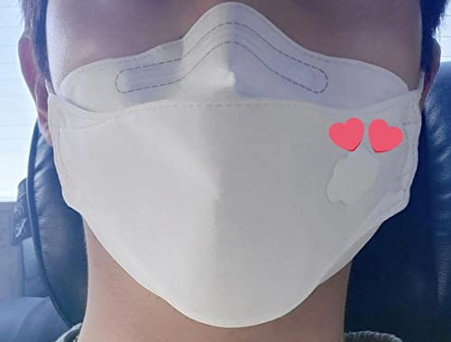 Сум Маска Налепници миризлива маска за лице лепенка Арома Налепници б-ТС користени налепници за лице содржи Освежувачки И Миризливи-Чисто