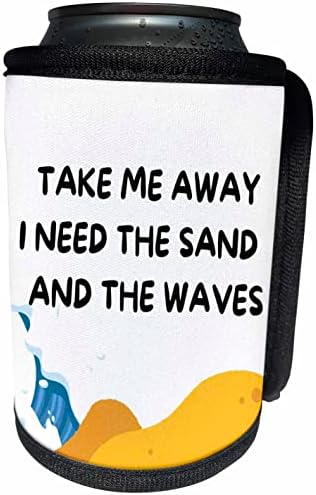 3дроза Слика на песок и море со текст однеси ме - Може Поладно Шише Заврши