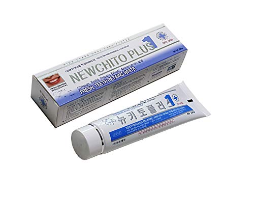Newchitoplus1 хитосан, паста за заби со ксилитол-контакт спречуваат шуплини и заболувања на непцата