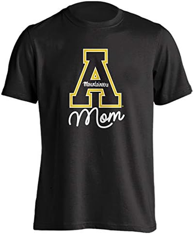 Апалахиски државни планинари мама горда маица маица