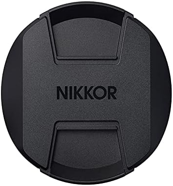 Nikon LC-K104 предниот леќа капа за Nikkor Z 14-24mm f/2.8 s леќи