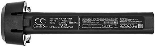 Замена на батеријата за E75 E95 E85 T199330ACC