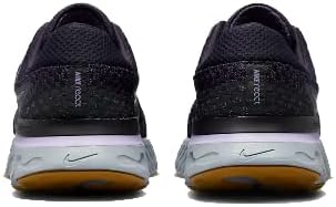 Nike React Infinity 3, чевли за трчање на патни патишта