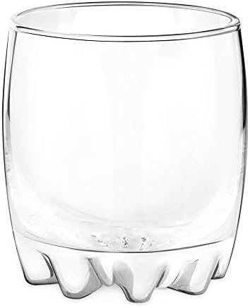 Мавертон Универзална чаша за виски за неа-Персонализирана Гимнастика за виски за жена-чаша за пиење стакло-Приспособени стакларија-За