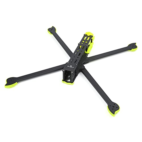 XL10 V5 10inch Frame 420mm меѓуоскино растојание долг дострел 7мм Аналогна/HD VTX за RC FPV Racing Drone Drone
