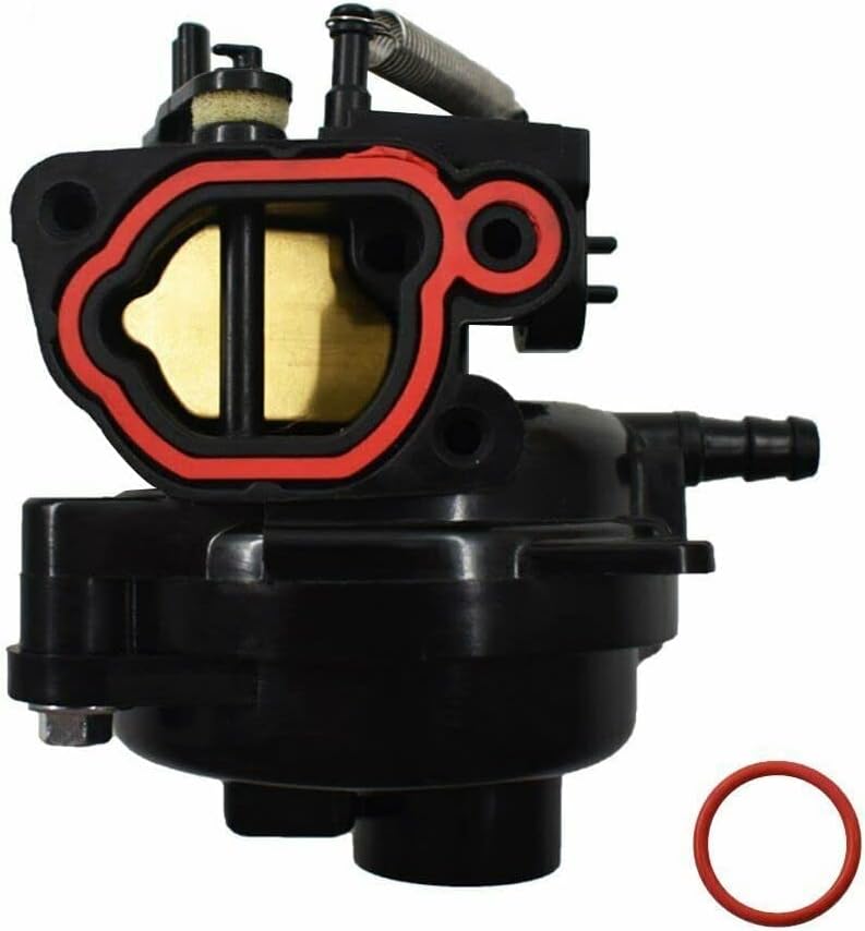 799584 Carburetor Replacement for 592361, 594057, 594058, 594529 Fits lc121p P702 09P702 163cc TB110 TB200 Riding Push Lawn Mower