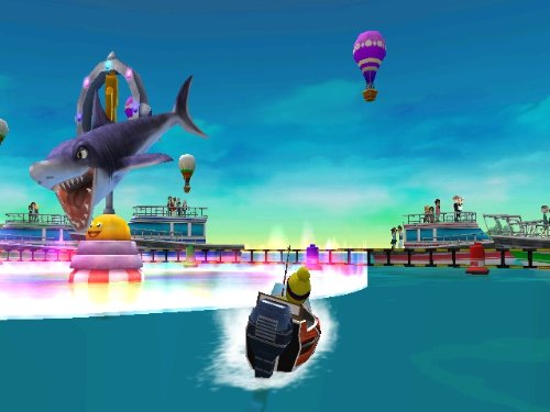 Рапала: Ние Риба - Нинтендо Wii