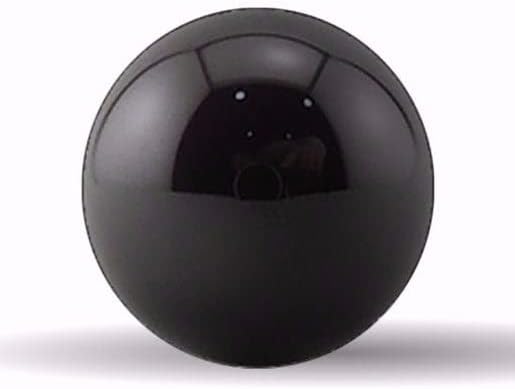 1/16 инчен Si3n4 силикон нитрид керамички топка лежишта G5-300 лежишта