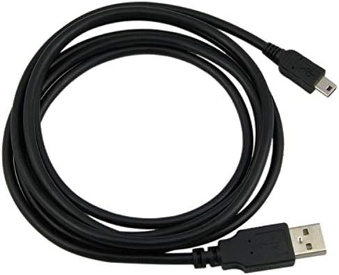 PPJ USB 5V 2A Dc Полнење Кабел Компјутер Полнач Кабел За Напојување Замена За Црвено Гориво Напојува Од Schumacher Скок Стартер