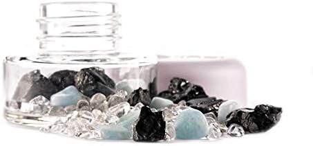 Визија за кристална тегла Витајувел | Мешавина од кристално воден камен
