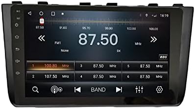 Андроид 10 Авторадио Автомобил Навигација Стерео Мултимедијален Плеер ГПС Радио 2.5 Д Екран На Допир forHyundai Крета IX25 2020