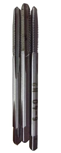 Dript America - T/A54235 6-40 сет со голема брзина чешма, серија T/A, неоткриен