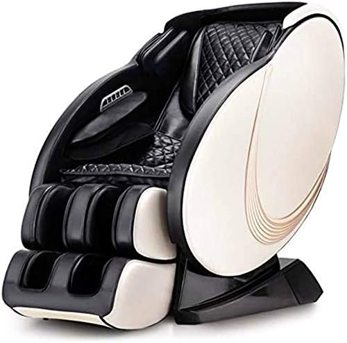 TFJS Комерцијално скенирање стол за масажа целосна автоматска капсула паметен домашен масажа софа за возрасни стол за масажа