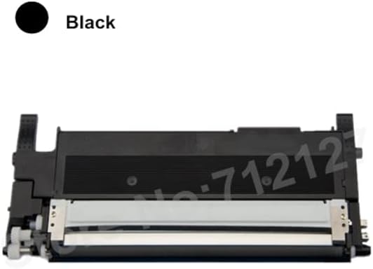 OEM тонер кертриџ CLT-K404S M404S C404S CLT-Y404S 404S компатибилен за замена на Samsung C430W C433W C480 C480FN C480FW C480W печатач