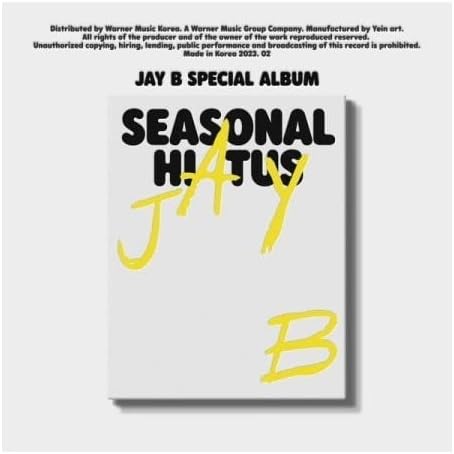 Bеј Б - Специјален албум: Сезонски пад