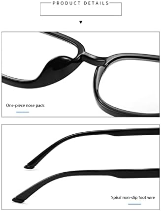 Блиски очила за растојание, миопија очила жени мажи со далечина очила за возење со висина на пролет