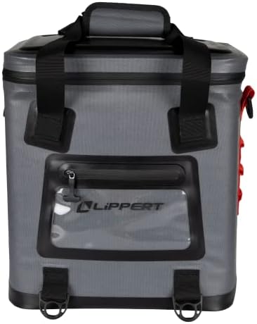 Lippert Adventure Pro 24 мека изолирана торба за ладилни тота