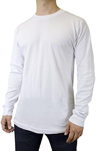 Термичка со топлинска тежина на маж со средна тежина со топли тежина топли кошула Хедер Греј