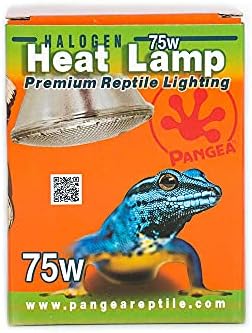 Пангеа халогенска топлинска ламба за влекачи