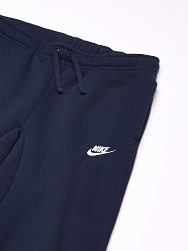 Спортски панталони на Најк -спортска облека Отворени панталони