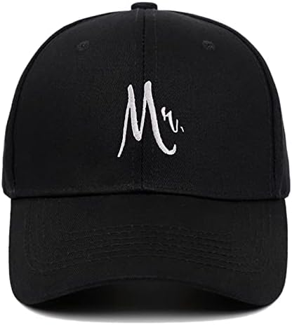 Ливом Везење планински атлетски бејзбол капа за мажи жени, прилагодлива камионџија капа памук девојче младински унисекс возрасен