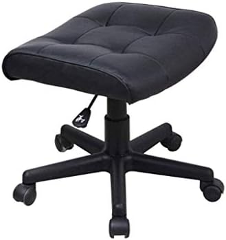 Ydxny Мал компјутерски стол Home Footrest LIFT CONADE CONDATH Работно столче канцеларија за стапало за менување на ногата столче Компактен